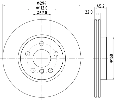 MDC82681C
