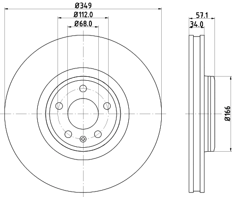 MDC2785C