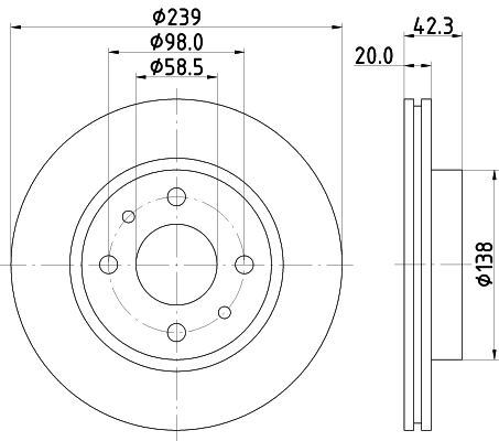 MDC1783
