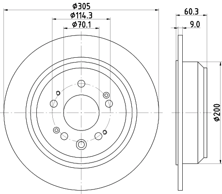 MDC2165
