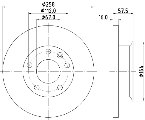 MDC413