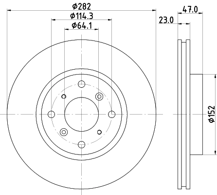 MDC1254