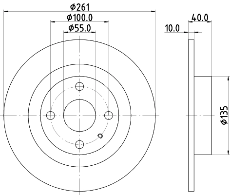 MDC1402