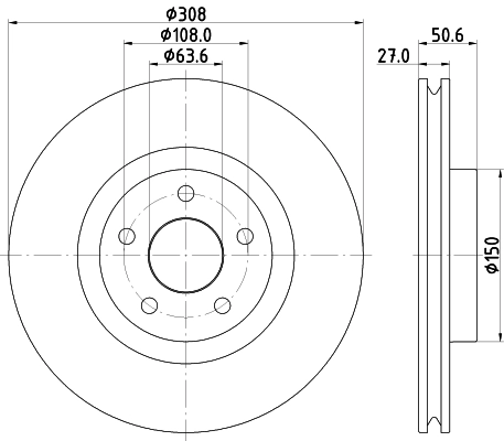 MDC2892C