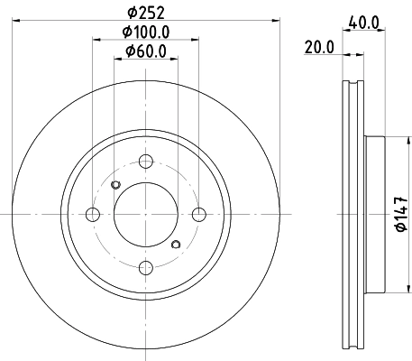 MDC2972C