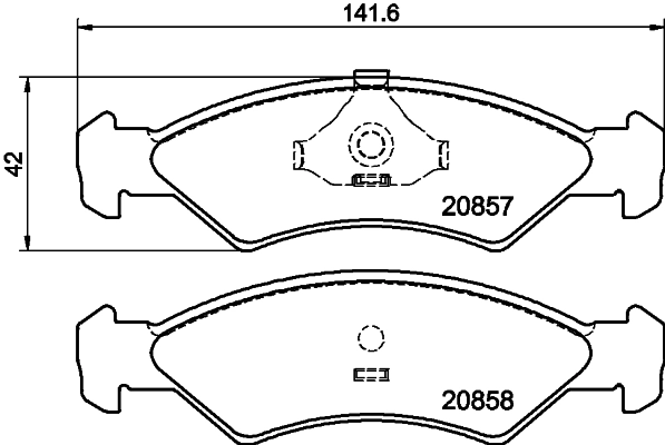 MDB1225