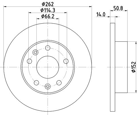 MDC1531