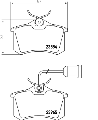 MDB2118