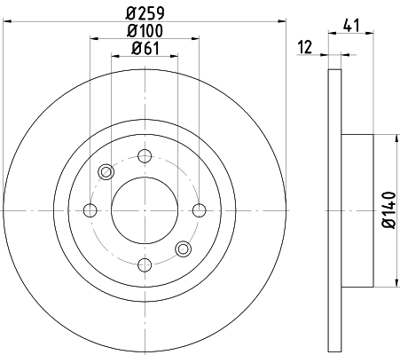 MDC2087