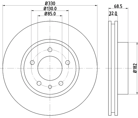 MDC1610L