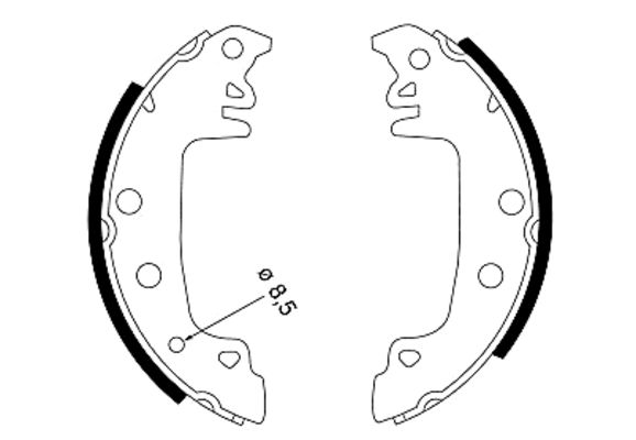 MFR160