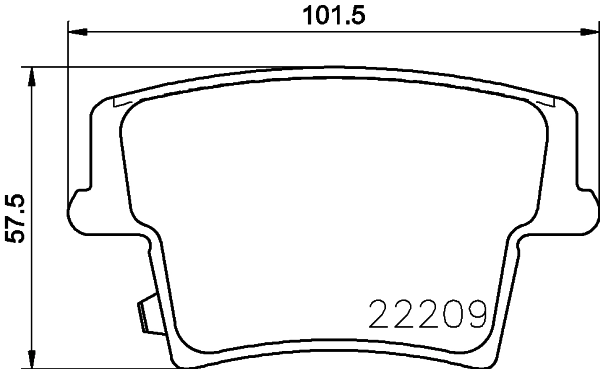 MDB3780