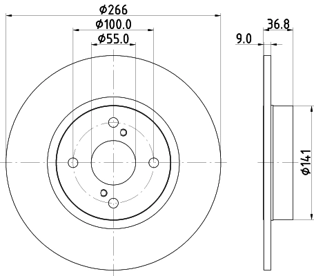 MDC1302