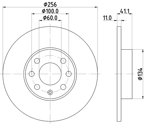 MDC1361