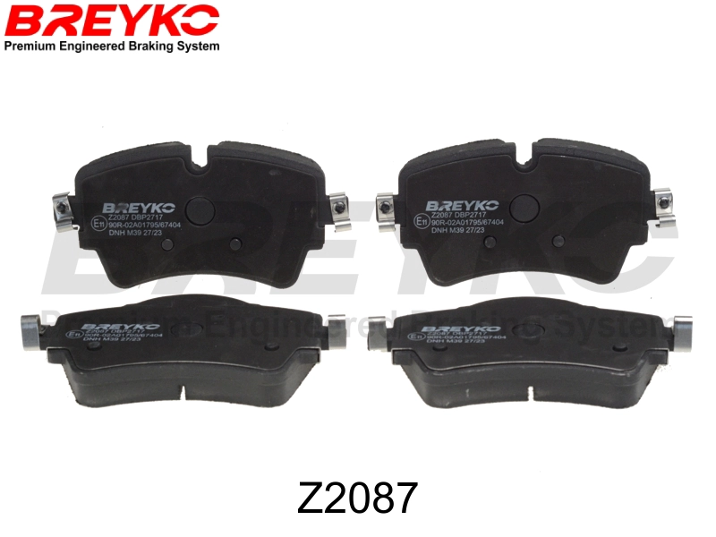 Z2087