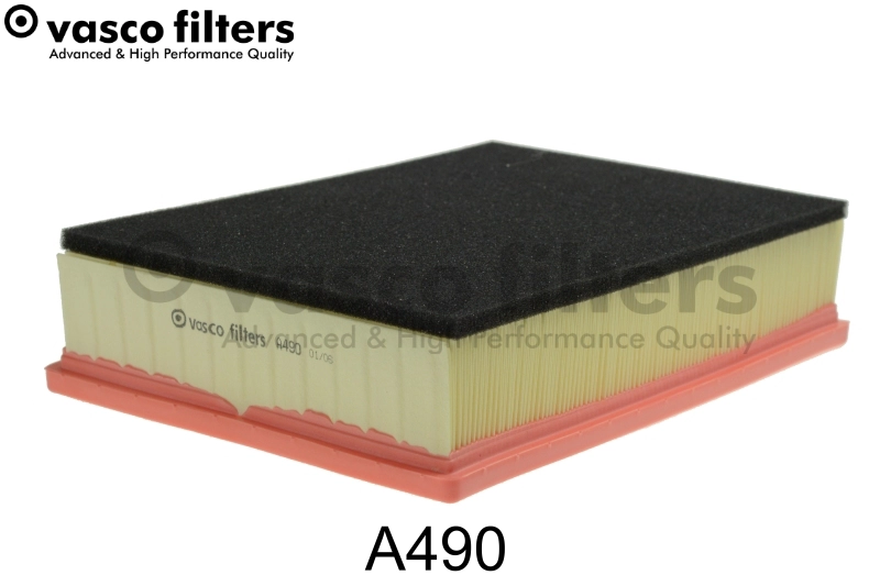 A490