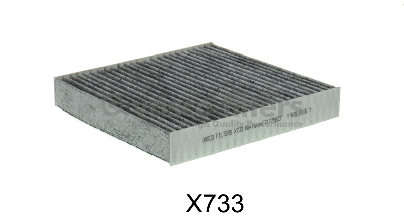 X733