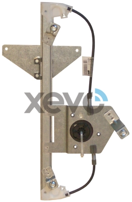 XWR4332