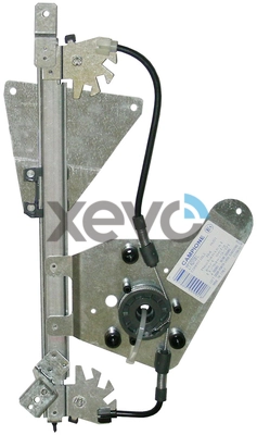 XWR4306
