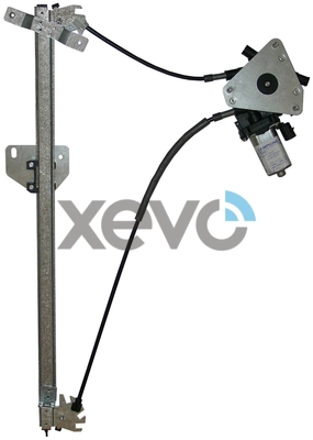 XWR1632