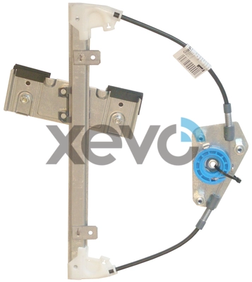 XWR4083