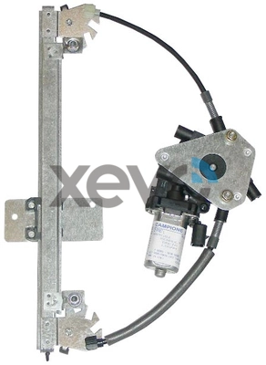XWR1462