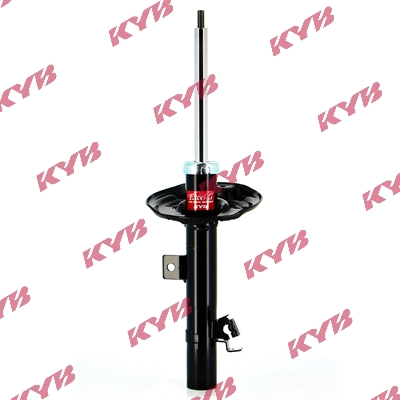 Амортизатор передн Лев *KYB* NISSAN,RENAULT |--->3340173 / MON->D0050L / SACHS->317 626 / 317626
