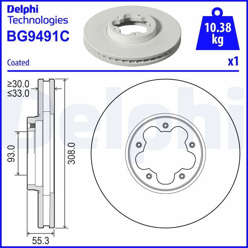 BG9491C
