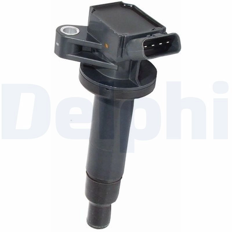 Катушка зажигания * Toyota |---> M&D 10444 OE M90080-19019 /90919-W2001