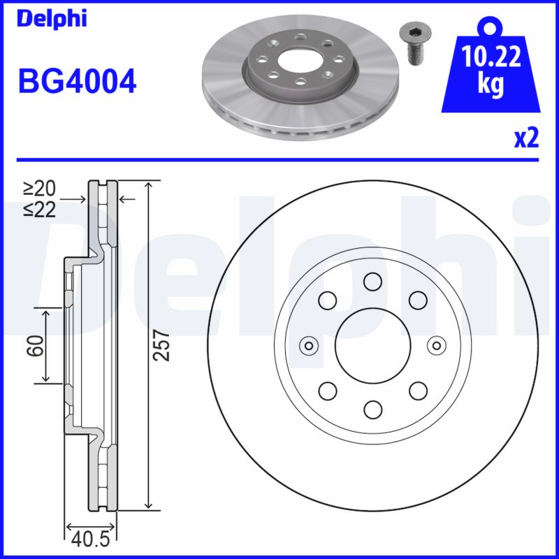 BG4004