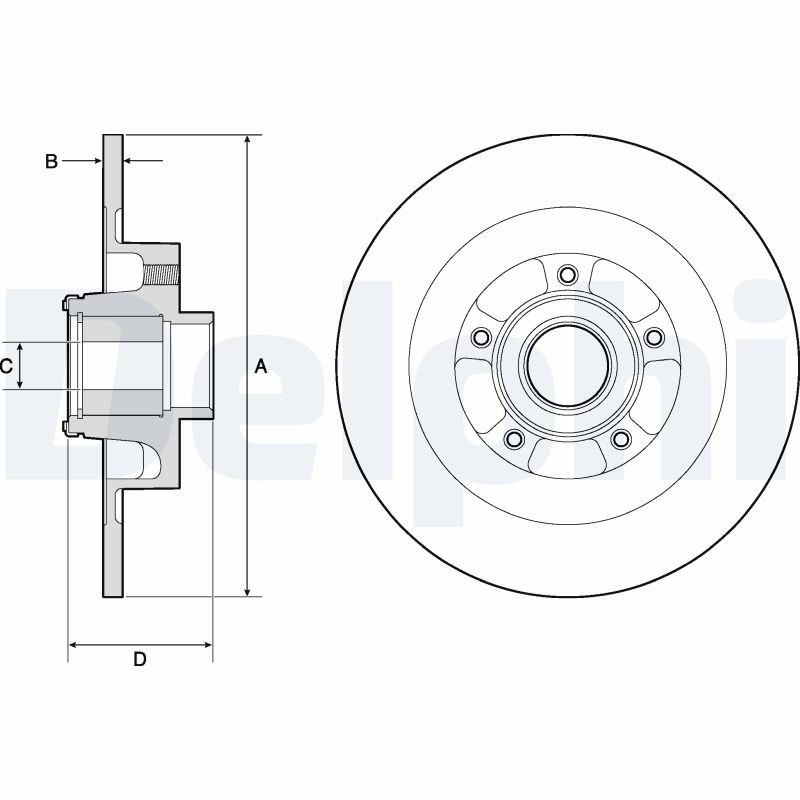BG9134RSC