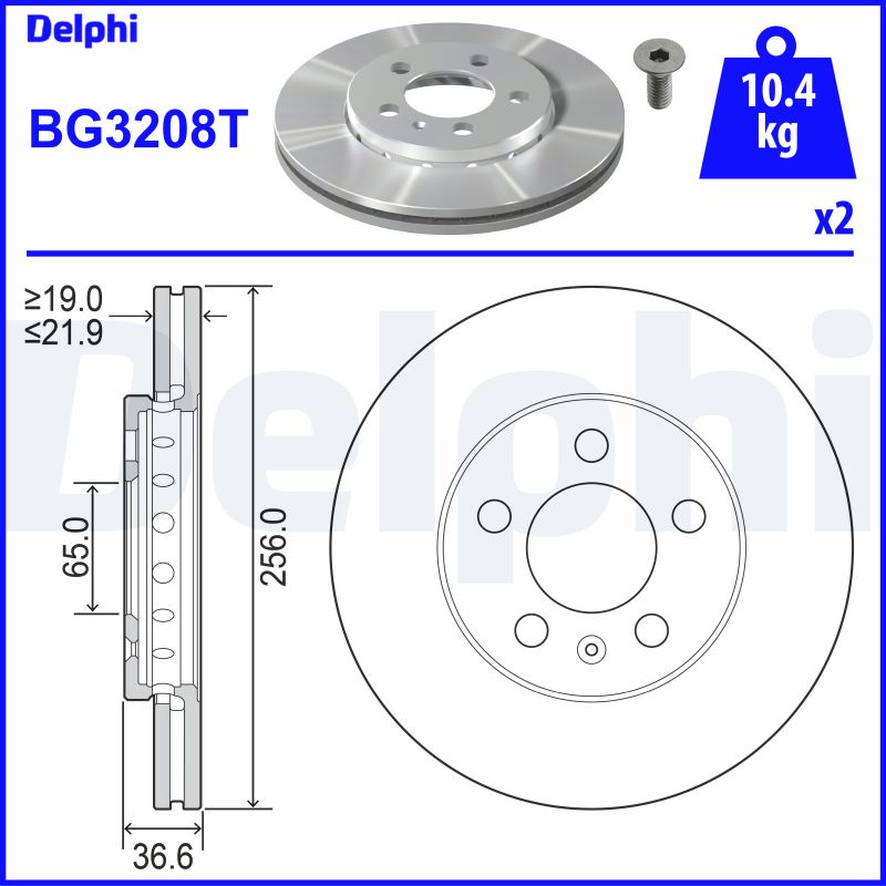 BG3208T