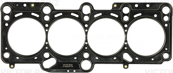 Прокладка ГБЦ *VREINZ* AUDI, VW |--->61-36030-00 / 149.720 / 149720