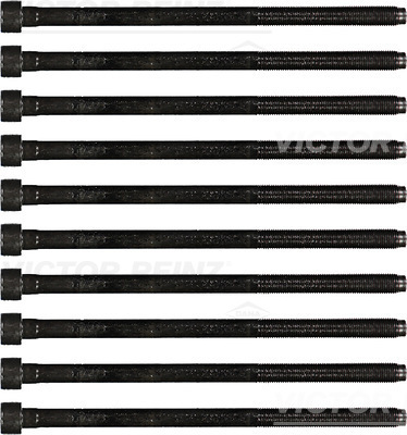 Болты ГБЦ *VREINZ* FIAT BRAVA |--->14-35738-01 / 152440 / 152.440