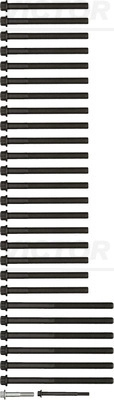 993 802 (6x)