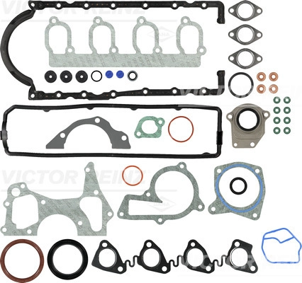 86TM 6571 AB (8x)