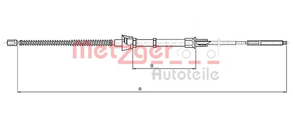Тарелка пружины *TOPRAN* VAG |--->HP107 136 / OEM->191412341 / A7W024MT