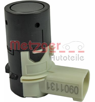 Датчик, система помощи при парковке задн. *METZGER* PEUGEOT 207 -07.11 |--->0901131 / MD->94566