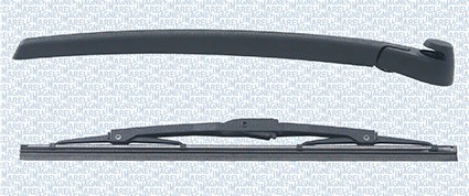 5P5 955 707A