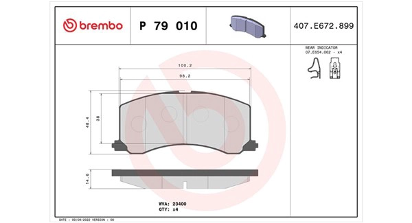 5580061G60L00