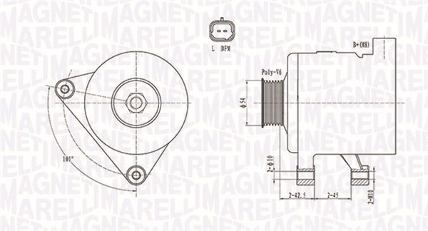 A001TA3391B