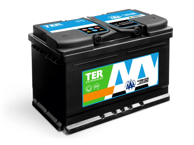 TR850