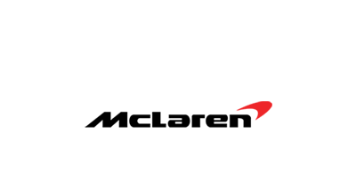 MCLAREN